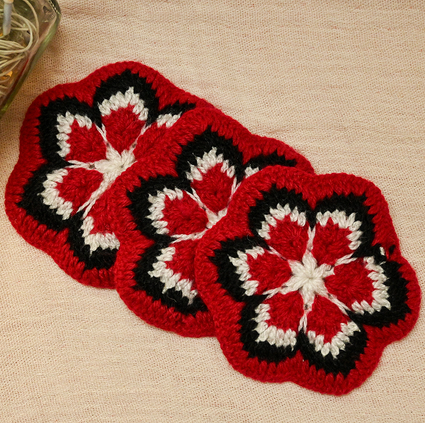 Coasters