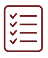 Checklist icon