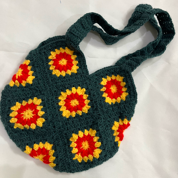 Shoulder Bags