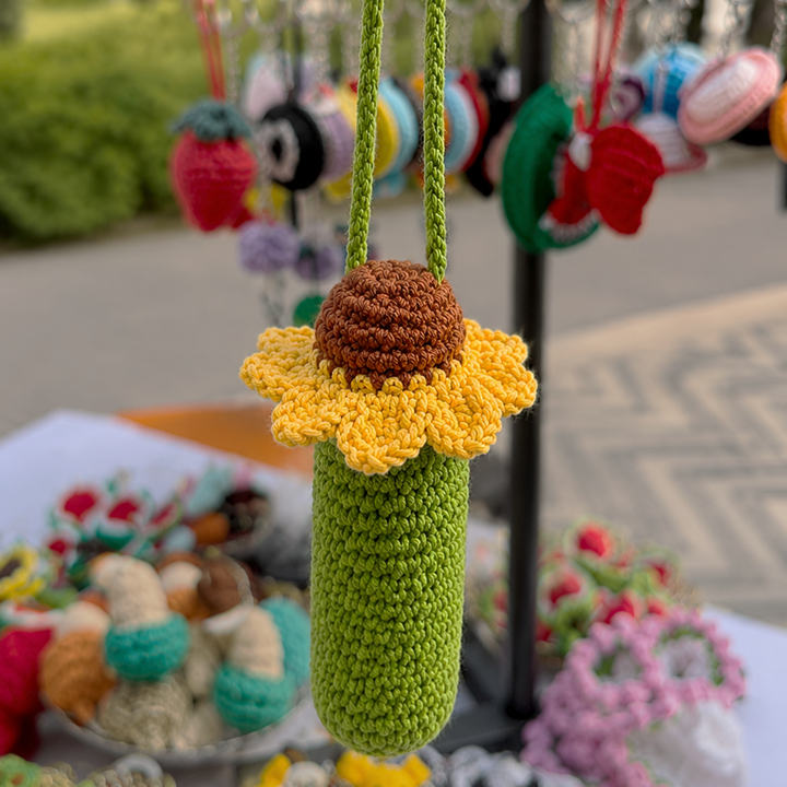 Sunflower Case