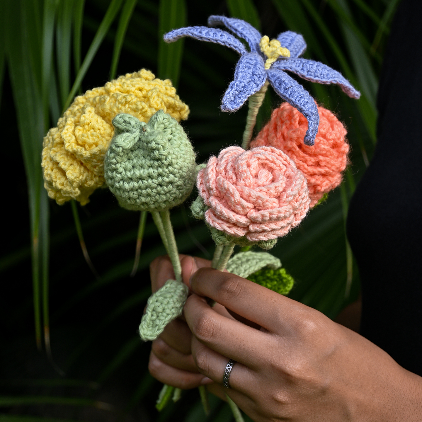 Forever Flowers
