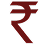 Rupee icon